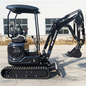 Free Shipping EPA 4 EURO <strong>5</strong> <strong>China</strong> Small Micro Digger <strong>3</strong> 2 <strong>3</strong>.<strong>5</strong> 1.2 1 Ton Mini Excavator Farm Small Excavators for Sale