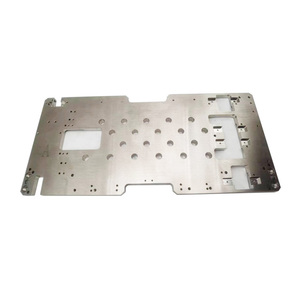 Offrendo prototipi di servizi di lavorazione CNC per parti CNC. - Product Image 3
