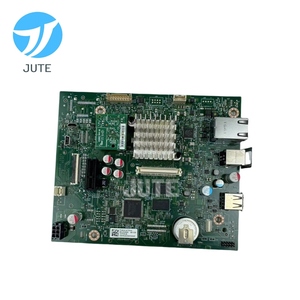 Форматер B5L30-60003 для HP Color Laserjet M553 M552 M553DN M552DN принтер логическая плата B5L23-67901 - Product Image 1