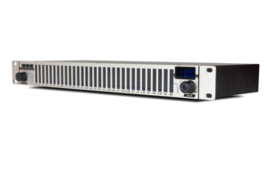 ACS-31professional อีควอไลเซอร์ประมวลผลแบบดิจิทัล31แบนด์อีควอไลเซอร์ EQ ดิจิทัลอะนาล็อก DSP สำหรับออกอากาศห้องประชุม - Product Image 2