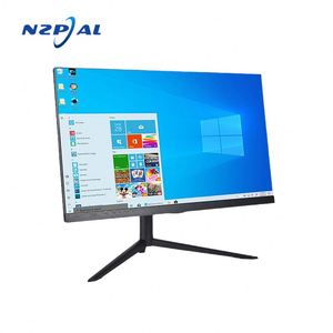 台式计算机8gb 16GB内存512GB固态硬盘核心I7 I5 tot Un Ordinateurs计算机一体机台式I5 Ordinateur - Product Image 3