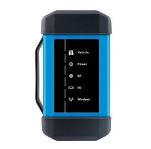 LAUNCH-escáner de diagnóstico para camiones, dispositivo de alta resistencia HD X431 V plus, <span class=keywords><strong>Android</strong></span>, 24V - Product Image 3