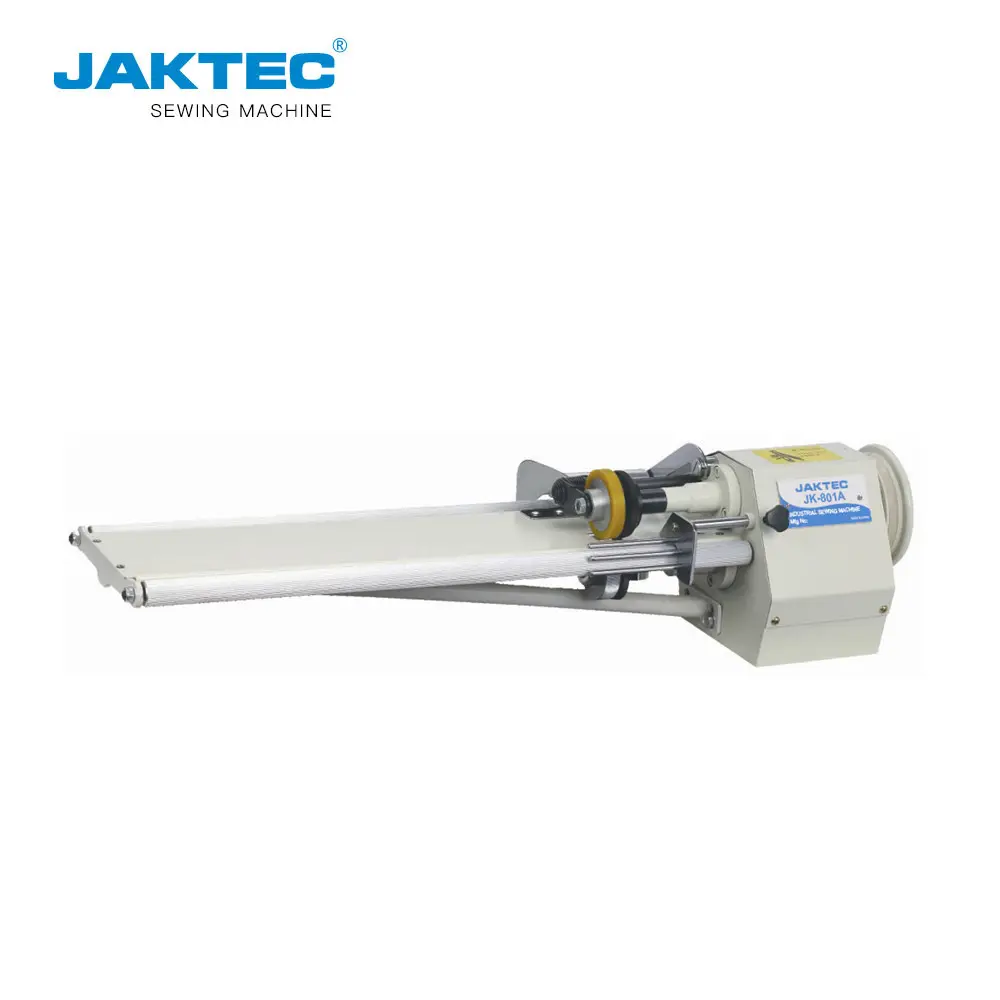 Máquina cortadora de cinta de tela, JK-801A