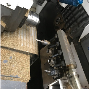 Small Lathe <strong>Machine</strong> Drilling <strong>Multi</strong> <strong>Functional</strong> Milling <strong>Machine</strong> Mini Grind Grinder Metal Precision SM205 swiss Lathe <strong>Machine</strong> - Product Image 6