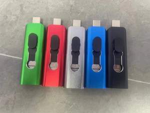 2025 classico 3 in 1 Usb Memory Stick compatibile con Iphone,128gb 256gb 512gb Flash Usb per Ios, Flash usb per iphone