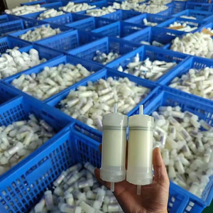 Eco-Friendly One Quick Connection <strong>Filter</strong> Core Hollow Fiber Ultrafiltration Membrane <strong>Filter</strong> Core Customized by Manufacturers - Product Image 3
