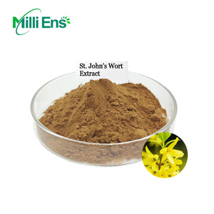 ISO fabrika saf doğal Hypericum Perforatum özü St John s Wort özü Hypericin - Product Image 3