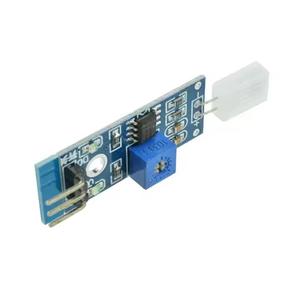 湿度検出スイッチに適したHR202L耐湿性センサーモジュールHR202 - Product Image 3