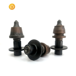 Răng Phay Đường W1 Bê Tông Chính Hãng Cho <span class=keywords><strong>Sandvik</strong></span> Dụng Cụ Nhựa Đường Mũi Khoan Wirtgen W6 G 20x - Product Image 5