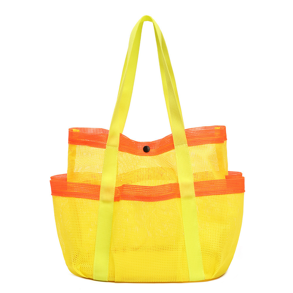 Yellow - 27*25*21cm