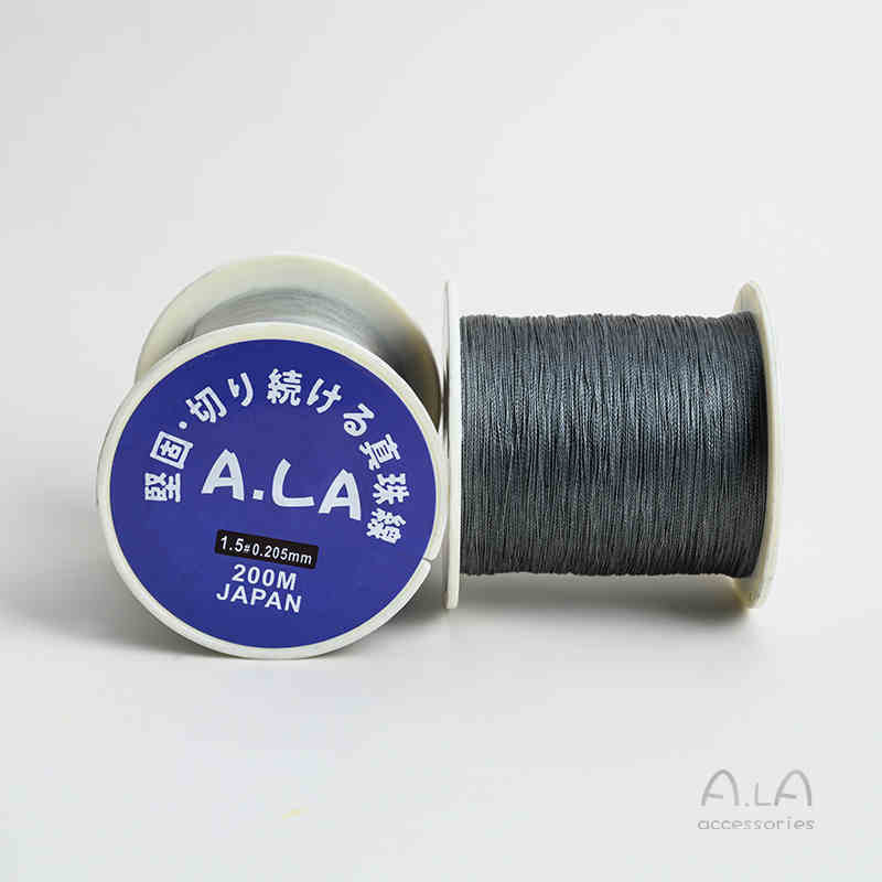 1.5 gray/approximately 0.205mm thick, 1 roll
