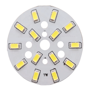 Lighting <strong>PCB</strong> For <strong>LED</strong> Display <strong>PCB</strong> Manufacturer One stop service 3D Printing bare circuit boards house in China - Product Image 3