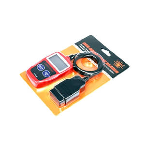 <strong>MS309</strong> OBD2 Auto Diagnostic Tool OBD 2 Diagnostic Scanner Car <strong>Code</strong> <strong>Reader</strong> MS 309 MaxiScan <strong>MS309</strong> OBD2 OBDII Car Engine <strong>Code</strong> <strong>Reader</strong> - Product Image 1