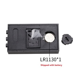 Цифровой мини-дисплей с ЖК-дисплеем - Product Image 4