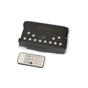 LTECH USB-DMX Controller USB Offline Controller USB Standalone Controller - Product Image 1