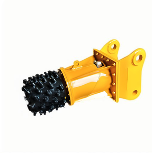 <span class=keywords><strong>Trencher</strong></span> גלגל אנכי עם תיבת הילוכים עבור trenching עמוק ומדויק ב הבנייה והכרייה להתאמה אישית & צבע - Product Image 5