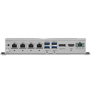 Factory Customized Advantech 11th Gen Intel Core Processor Embedded Edge <strong>Computing</strong> Platform UNO-2484G-B531AE Embedded Computers - Product Image 5