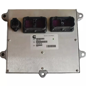 High Quality Construction Machinery Parts Cummins ISX ISX15 ECM Engine <strong>Controller</strong> <strong>Computer</strong> ECU 3684275