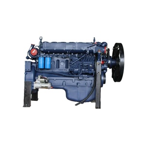 4HK1 6HK1 <strong>6BG1</strong> Alternator/ Fuel Filter/ Engine <strong>Turbo</strong> for SANY Isuzu Engine - Product Image 1