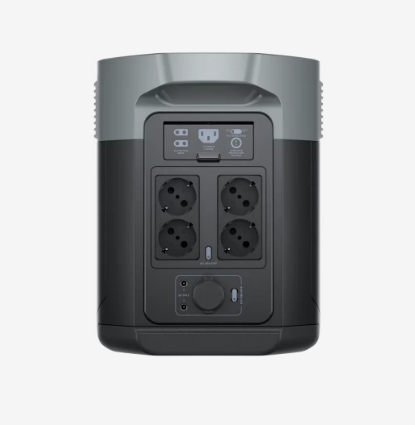 DELTA 2 MAX