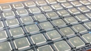 Original neue ATMEGA16L-8AU IC MCU Chips für Automotive/Drone Board/Arduino Ersatz Industrial Automation Smart Home 8-Bit - Product Image 4