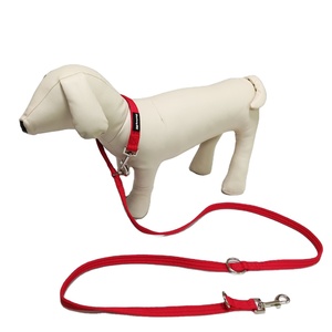 Tay miễn phí Dây Xích Chó kết nối chó đào tạo Dây xích có thể điều chỉnh vật nuôi sản phẩm ngoài trời Chó dẫn - Product Image 5