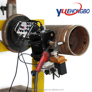Factory Direct Sale New Automatic <strong>Pipeline</strong> Welding <strong>Robot</strong> Recommended <strong>Pipeline</strong> Welding Hood by Industry - Product Image 4