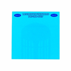 3*3 Inches High Quality and Low Price <strong>Custom</strong> Color Memo Pad Tear off Personalized Office <strong>Sticky</strong> <strong>Notes</strong> Recyclable <strong>Sticky</strong> <strong>Notes</strong> - Product Image 2