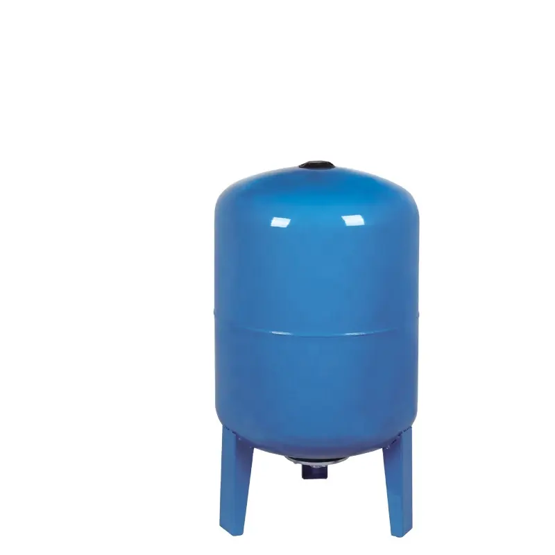 Bomba de agua de recipiente de expansión de acero inoxidable antioxidante de venta al por mayor barata personalizada 1hp