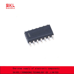 SOIC-14 Spezial funktions verstärker integrierte Schaltung MAX4375TESD