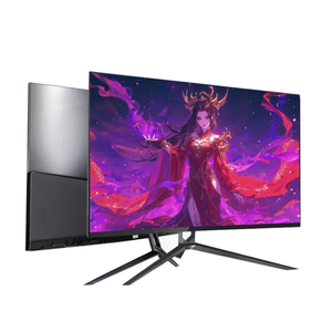 Pantalla universal Monitor LCD perfecto Monitor de oficina de 22 pulgadas Computadora TV cuenta con monitores de computadora LED ultrafinos de bajo costo - Product Image 2