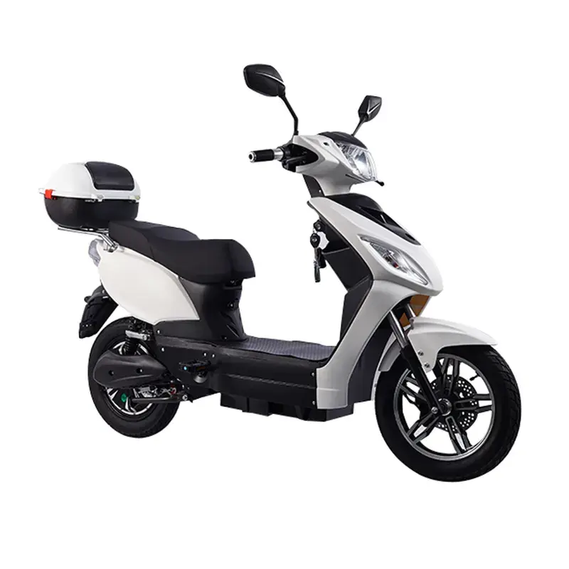 EEC L1 e-B 48v 350w 500w 800w pedal assist scooter elettrico/moto elettrica senza licenza moto elettrica da strada