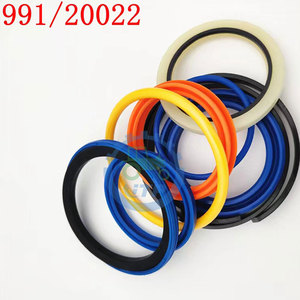 Trung Quốc bán buôn các nhà cung cấp thích hợp cho <span class=keywords><strong>JCB</strong></span> 3cx 4CX 991/20022 xi lanh thủy lực con dấu <span class=keywords><strong>Kit</strong></span> - Product Image 2