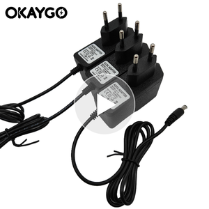 Adaptadores de corriente Convertidores 100-240V a 1V/1A Adaptador de CA a CC para aplicaciones universales 2A 3A Adaptador de corriente de baja potencia - Product Image 1