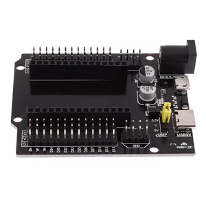 ESP32S DEVKIT V1 scheda di espansione per lo sviluppo di componenti elettronici modulo di alimentazione a 30 Pin - Product Image 1