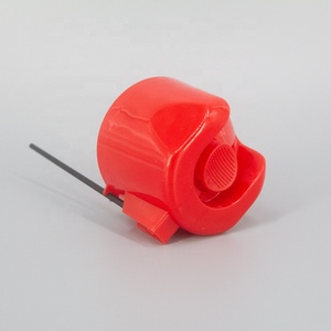 Luchtverfrissende Nozzle En Ventiel Multifunctionele Verstuiver Mondstuk Verstuiver Dop Verstuiver Klep Actuator - Product Image 2