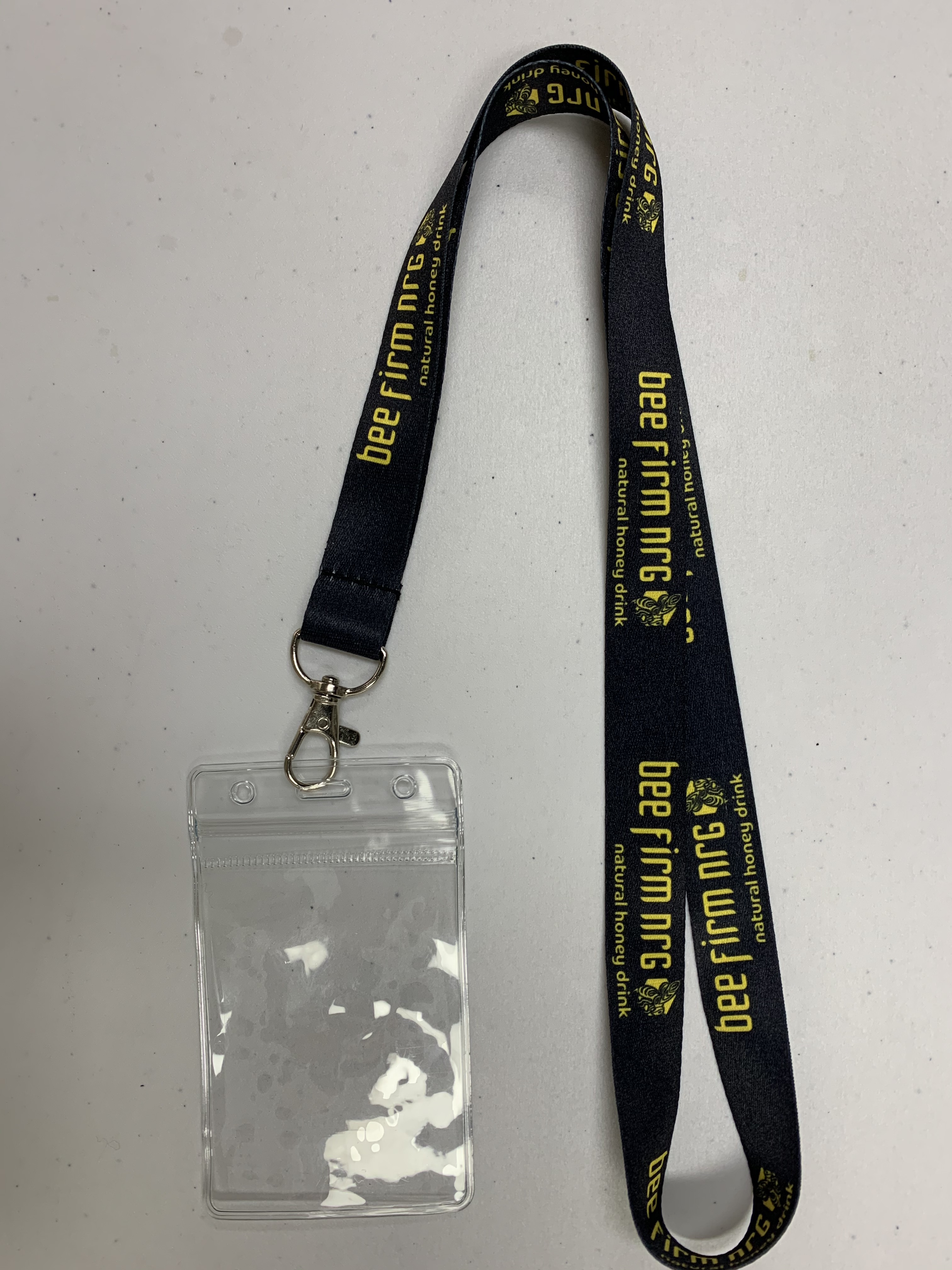 【VIP限定】YE LIVE IN KOREA IDカードストラップ VIP限定】YE LIVE IN KOREA IDカードストラップ VIP限定】YE