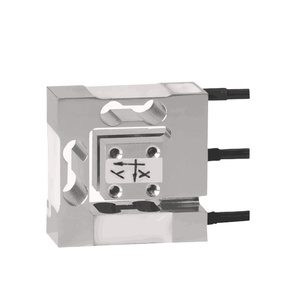 GPB160 3 Multi Axis Load Cell力センサ20Nためロボット - Product Image 1