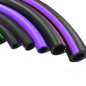 ท่ออากาศ/น้ำอเนกประสงค์ปรับแต่งได้พร้อมบริการตัด - Product Image 2