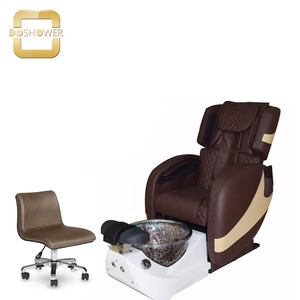 Пульт дистанционного управления на подлокотнике для педикюра - Product Image 6