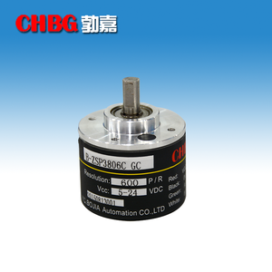 Componenti industriali codificatore lineare magnetico per torretta con diverse scelte di risoluzione Encoder - Product Image 5