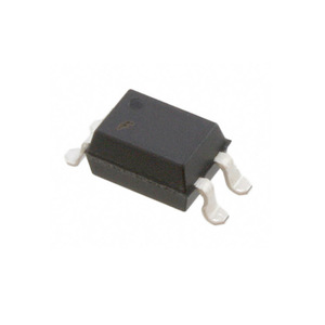 Aisladores ópticos originales 5000Vrms Optoaislador de salida de transistor de 1 canal Fod817d3sd - Product Image 1