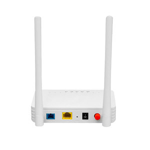Modem XPON ONU ZT-OLT ottimizzati con porte 1GE + 3FE, WiFi 2.4G e protocolli di convergenza di rete senza interruzioni - Product Image 2