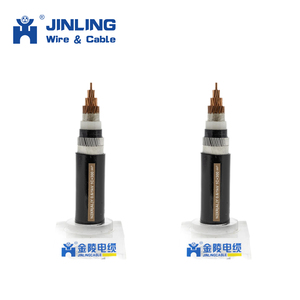Power <strong>Cable</strong> Factory Outlet Customizable Full Size Pvc and Pe Control <strong>Cable</strong> Used in Control System - Product Image 3