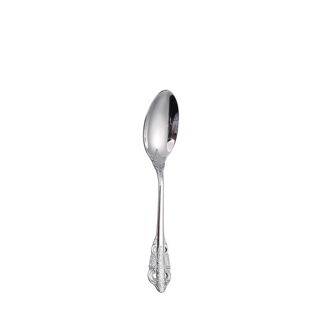 Silver Tea Spoon