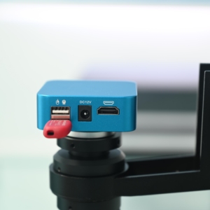 3D高清显微镜和3D CCD显微镜用于观察各种产品 - Product Image 4