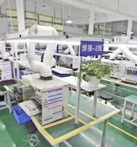 One Stop OEM üretici BMS PCB PCBA montaj hizmeti Shenzhen fabrika rekabetçi alıntı hızlı Test üretimi - Product Image 5