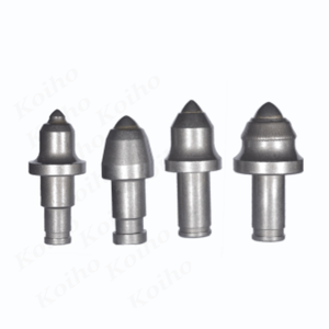Precio de fábrica, broca de núcleo de acero, perforación de pozos, construcción, Roca, minería de carbón, carburo, broca cortadora de zanjas, rendimiento óptimo - Product Image 2