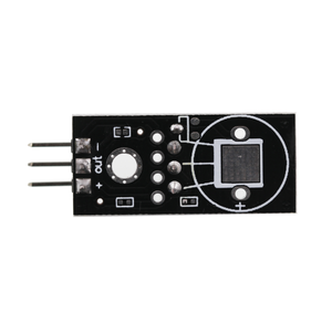 Simulated <strong>temperature</strong> <strong>sensor</strong> LM35D <strong>LM35</strong> module Electronic blocks smart car - Product Image 6