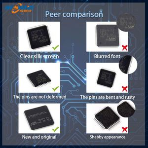 Heißer Verkauf Chip Ic Mikro controller Integrierte Schaltkreise Pic Mikro controller Pic16f Pic16f18045 PIC16F18045-I/ML